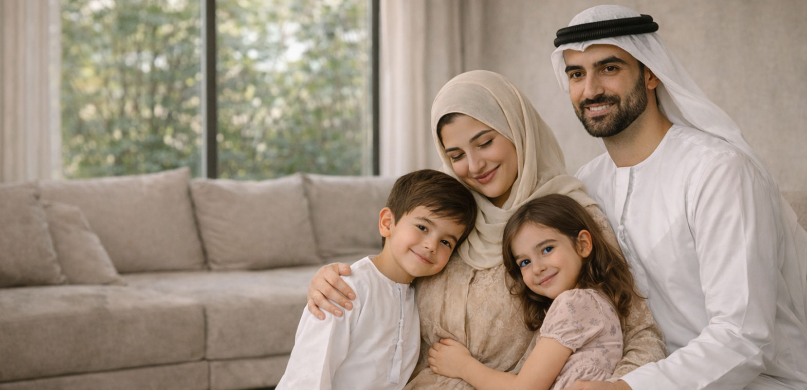 الأمان النفسي في ضوء القرآن والسنة