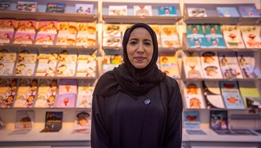 دار نشر إماراتية تمكّن الكبار والصغار من تجاوز عُسر القراءة