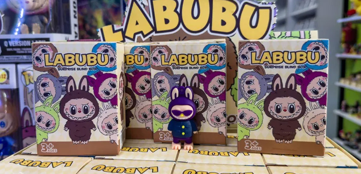 لعبة "لابوبو".... متى نقول لأولادنا ..لا ؟!