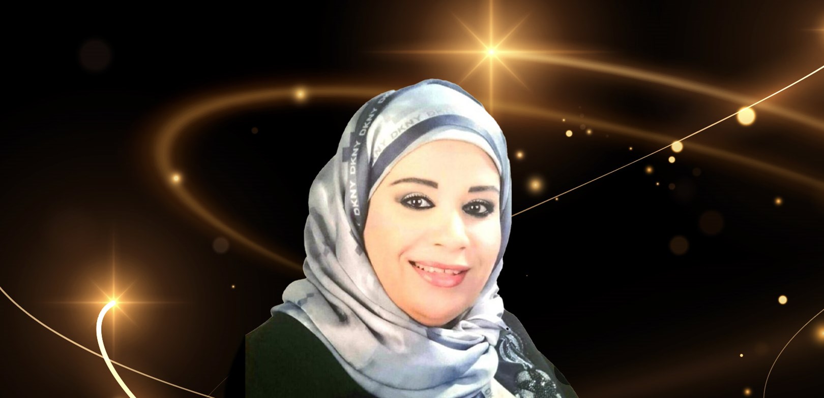 الشخصية الثقافية لجائزة الشارقة لإبداعات المرأة الخليجية بدورتها السابعة
