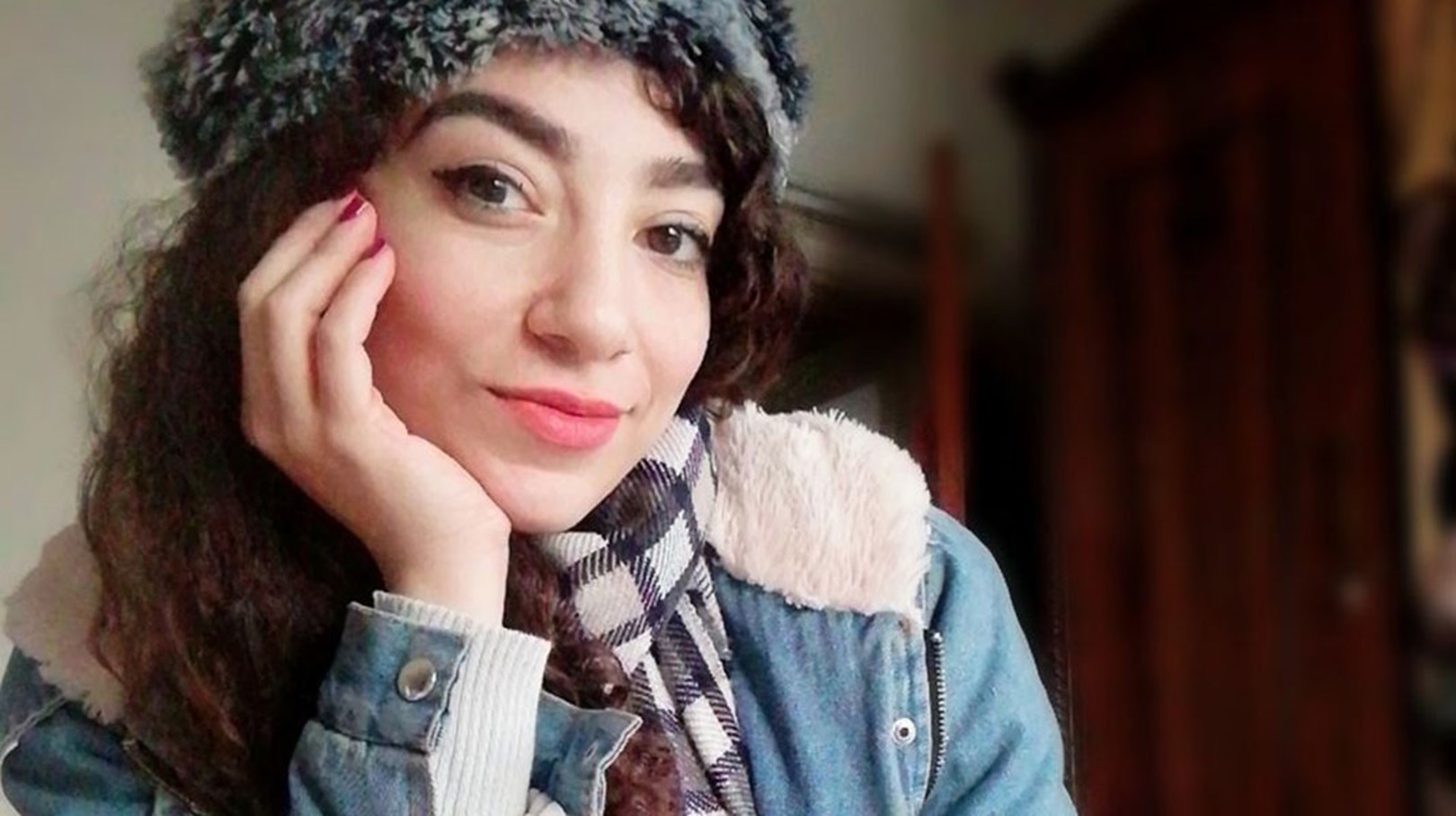 لبيبه اللحام: ألواني هي من حررني من كينونتي المادية