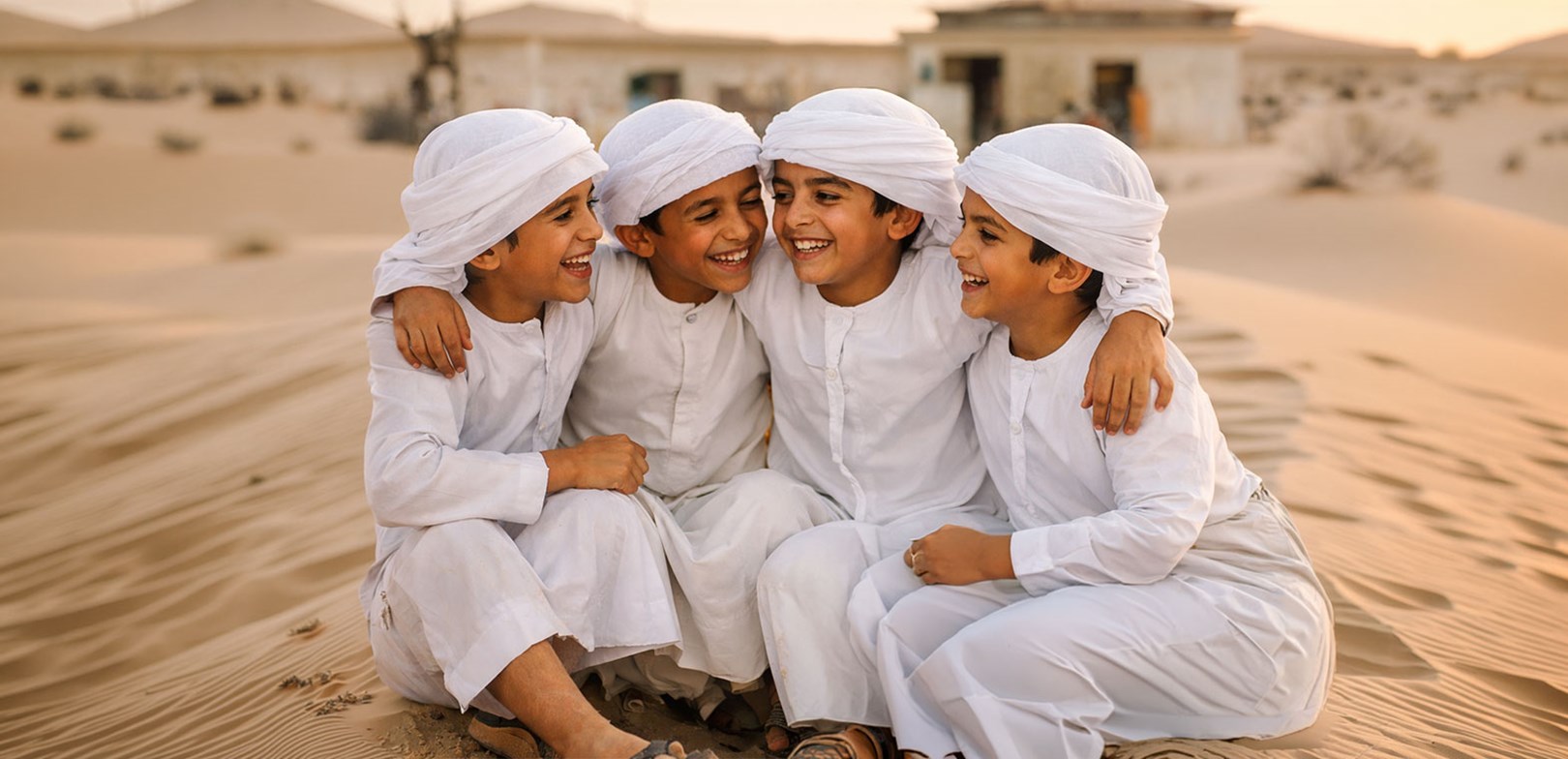 تطور الصداقة إلى الخلف!