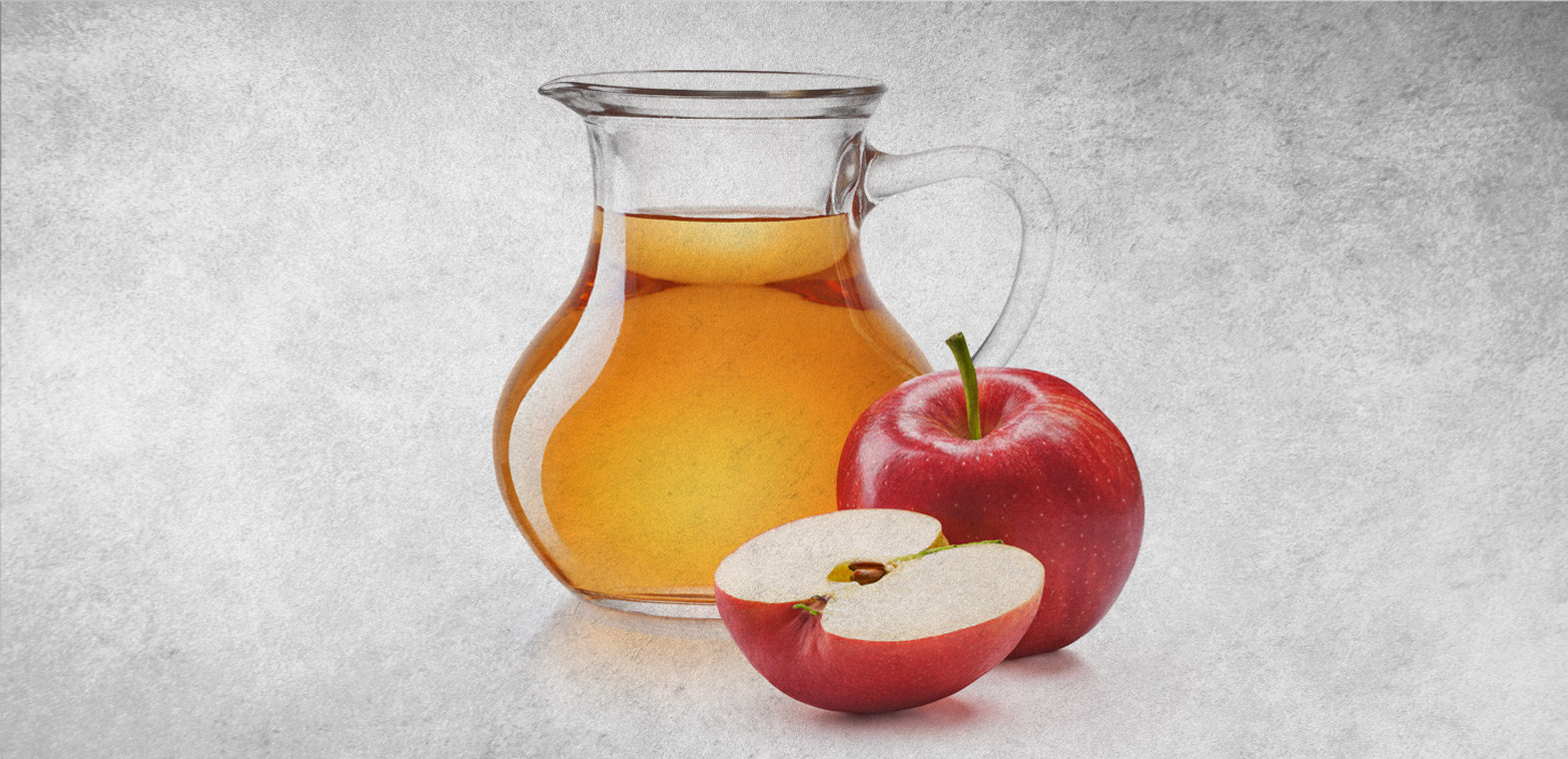 7 فوائد لخل التفاح العضوي