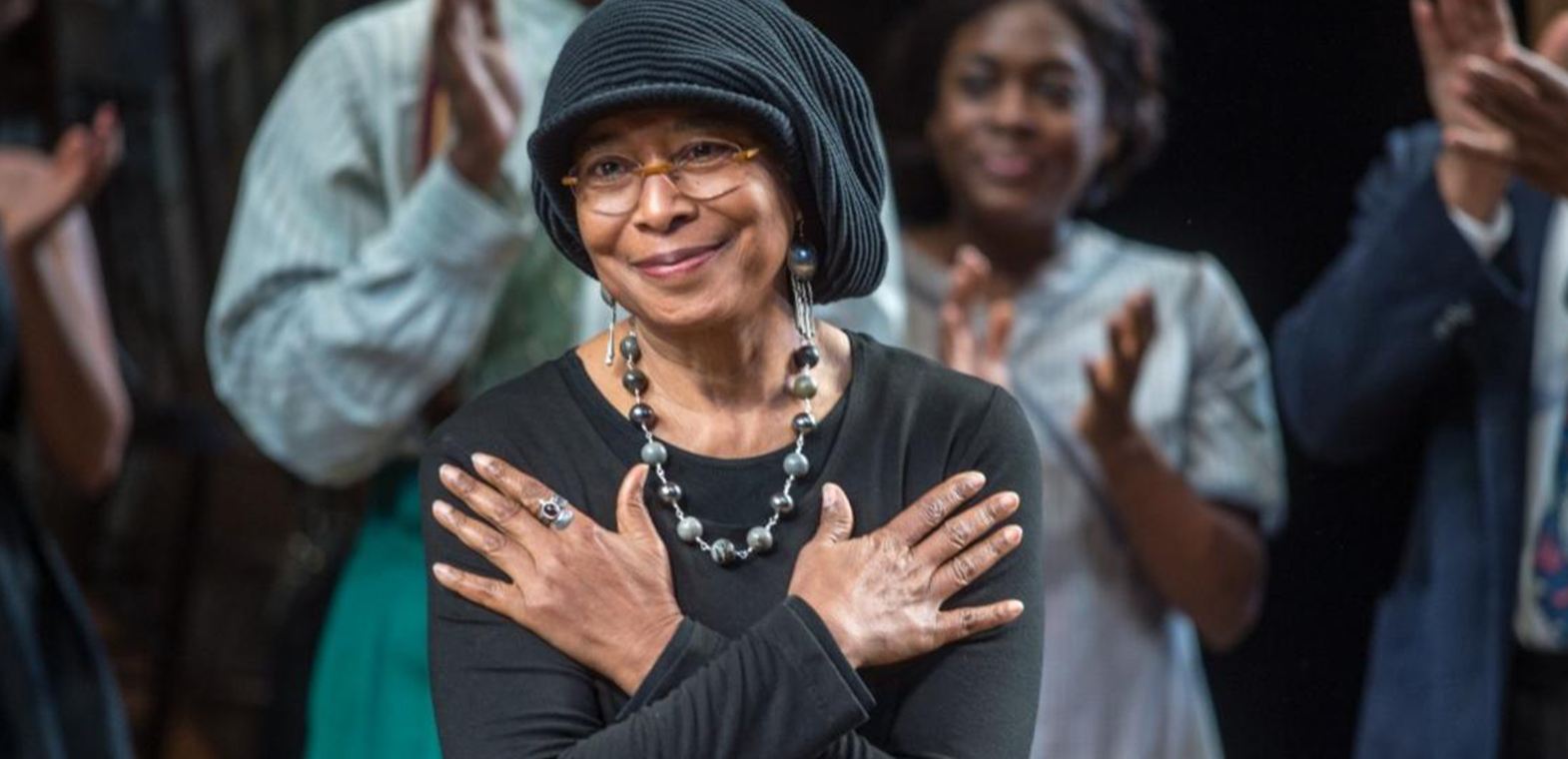 آليس ووكر .. الشاهدة السوداء في وجه التاريخ الأبيض