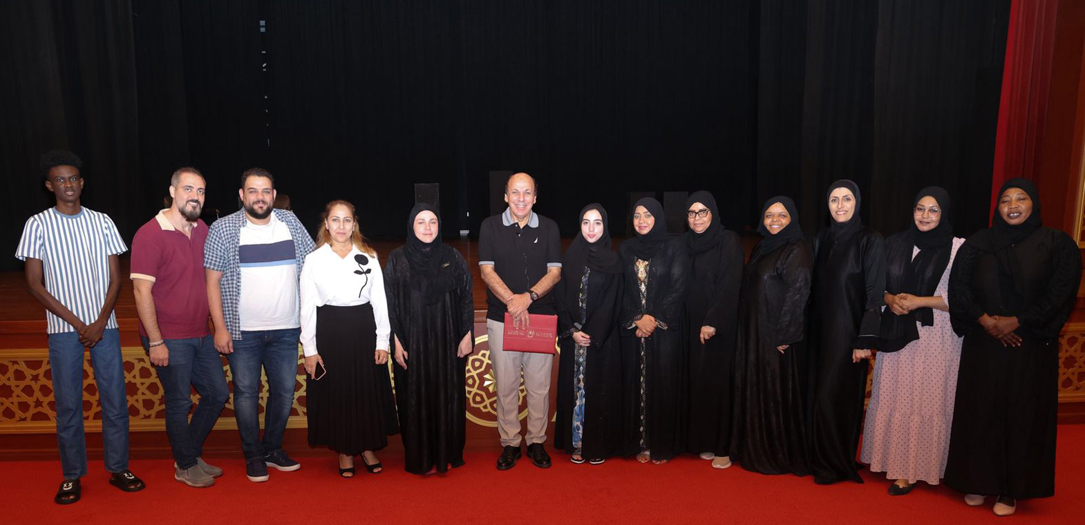 رواية "ملمس الضوء" صورة الحواس القارئة 