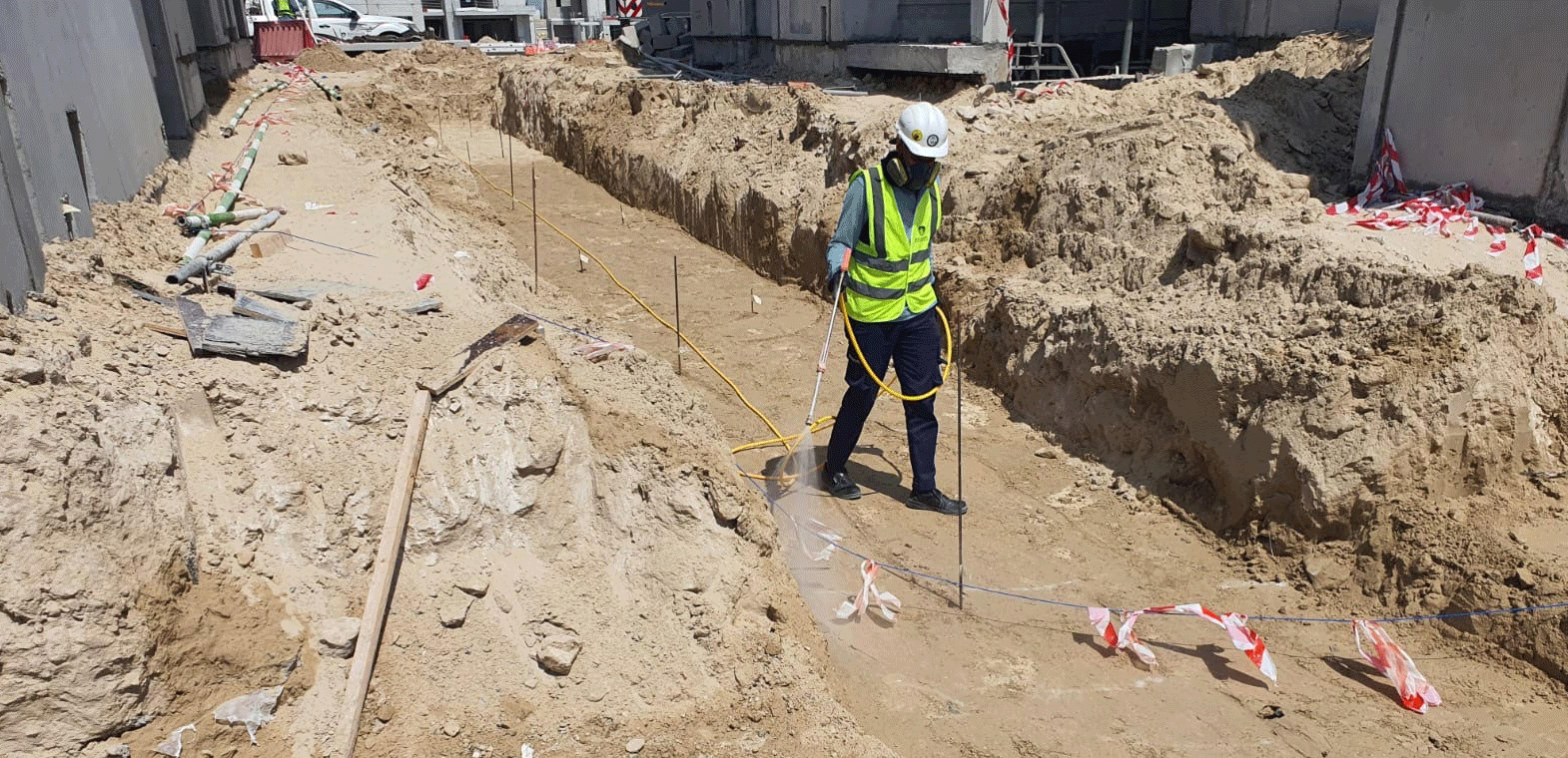 جميل خان.. أنتظر الوقت المناسب لتحقيق أحلامي البسيطة 