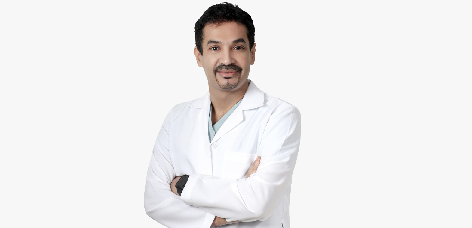 د. صقر المعلا.. مسيرة طبية تنطق جمالاً وإبداعاً