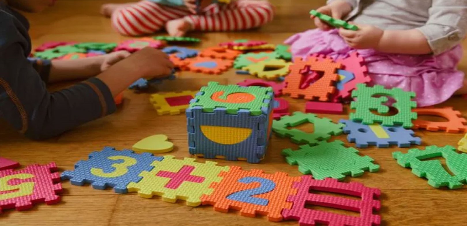 اللعب لغة عالمية