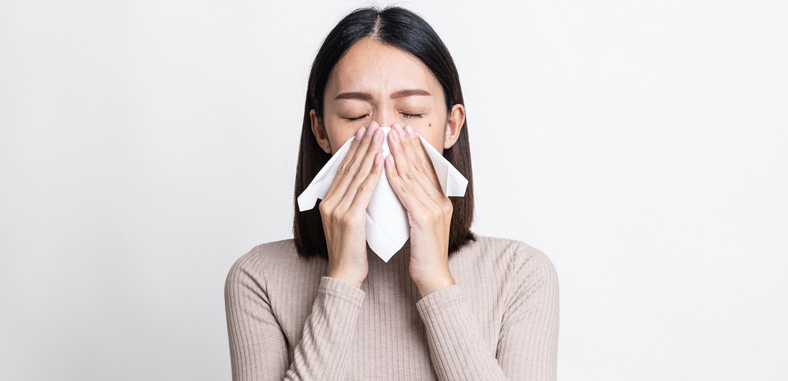 التهاب الأنف التحسسي .. Allergic Rhinitis