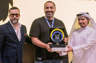 "مؤتمر الشارقة للرسوم المتحركة" يستقبل 8 آلاف زائر ويتوّج الفائزين بجوائز دورته الثانية