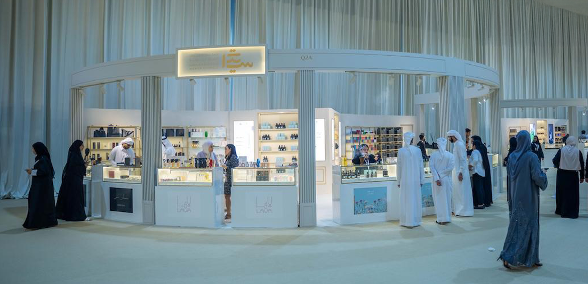 "مجلس سيدات أعمال الشارقة".. نموذج رائد لتمكين المرأة اقتصادياً