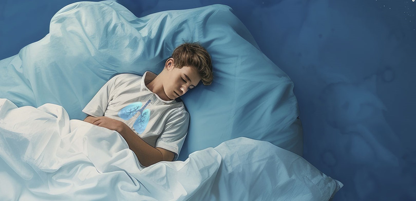 توقف التنفس خلال النوم