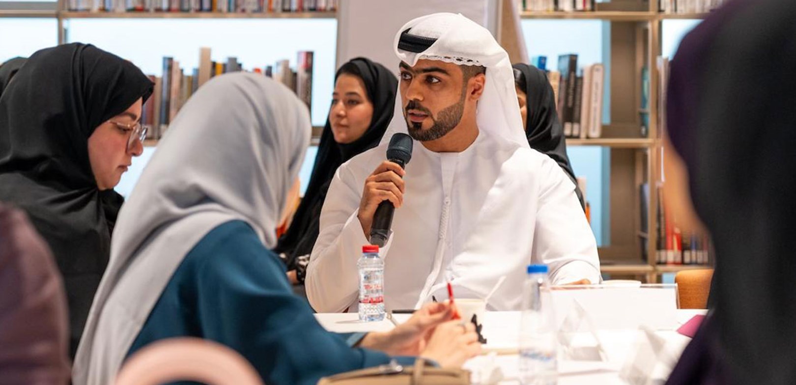 نماء تطرح أدوات عملية لبناء بيئات عمل أكثر عدلاً وشمولية