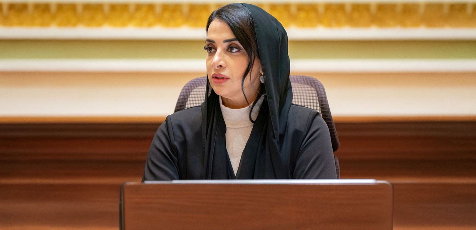 سعادة /حليمة العويس: النجاح في "الشارقة" ليس حالة طارئة!