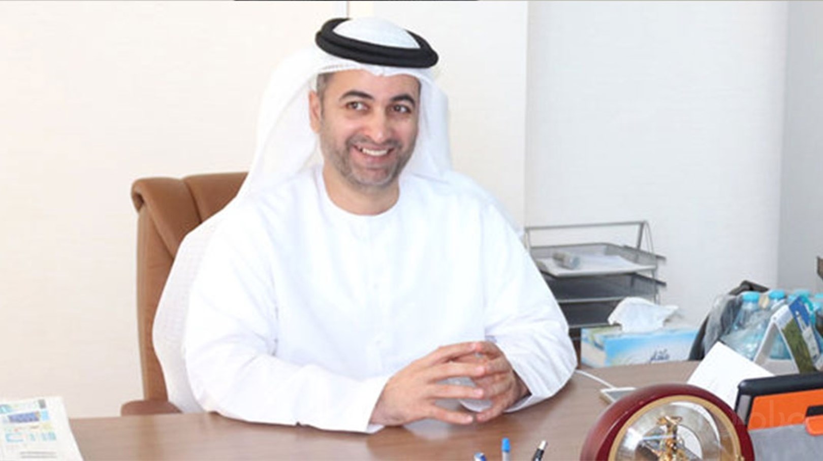الإعلامي خالد صفر: تحديات كبيرة تواجه الإعلام اليوم