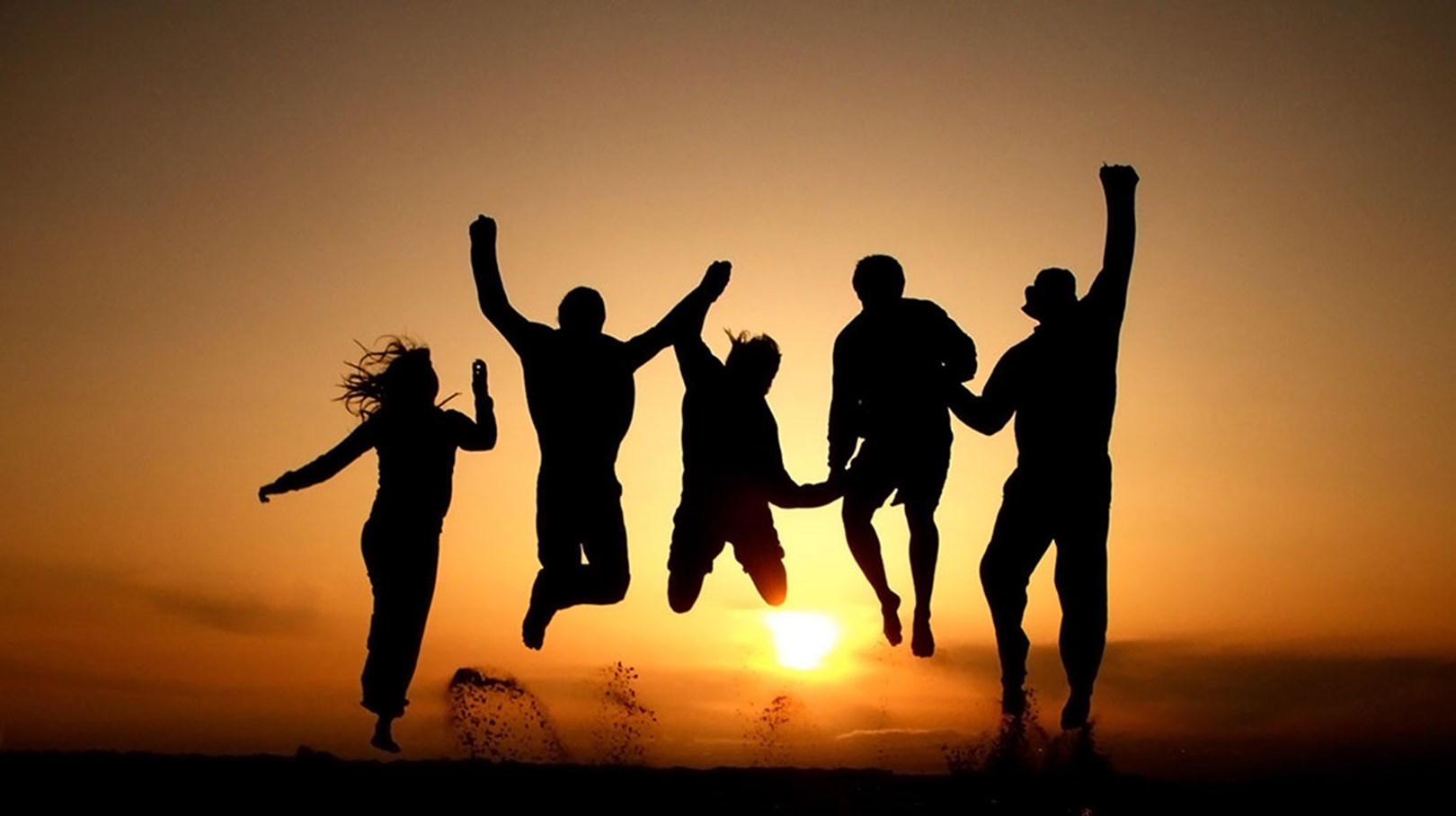 سلاح ذو حدين .. الصداقة بحلوها ومرها 