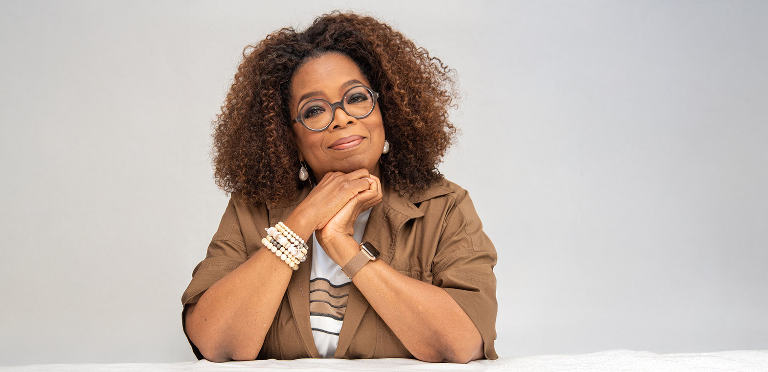 أوبرا وينفري .. البعيدة عن الناس العاديين