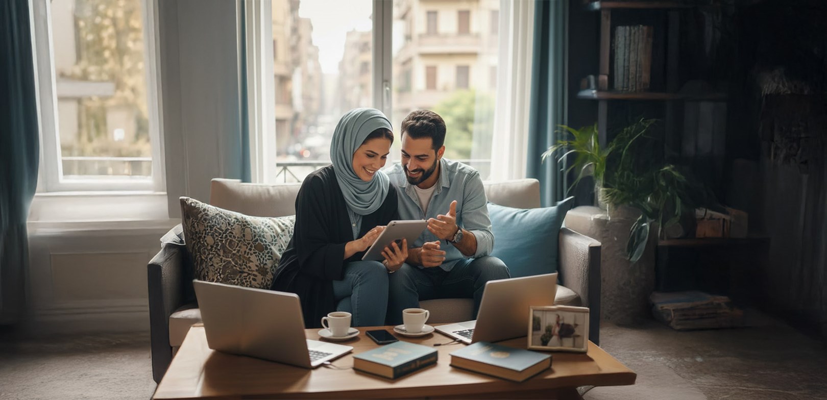 قبول الآخر طوق النجاة