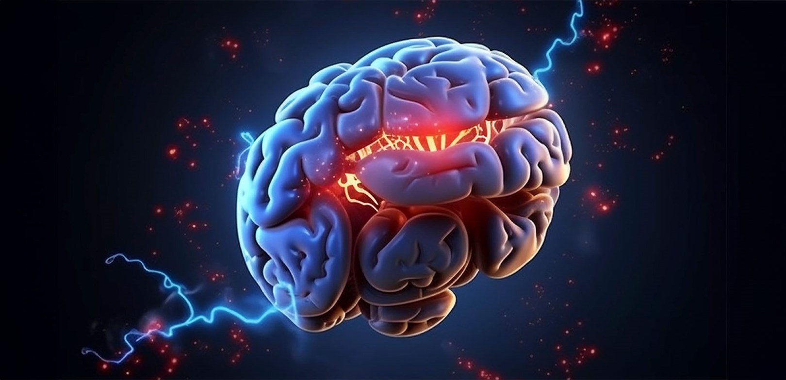 مرامي | السكتة الدماغية .. The Stroke