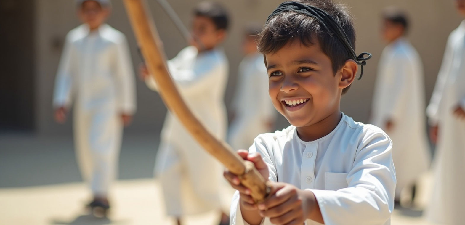 الطفل العنيد .. المشكلة والحل
