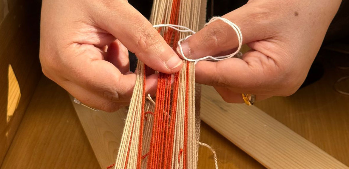 "إرثي" يوثق جماليات "السدو" في قمة المليار متابع 2026