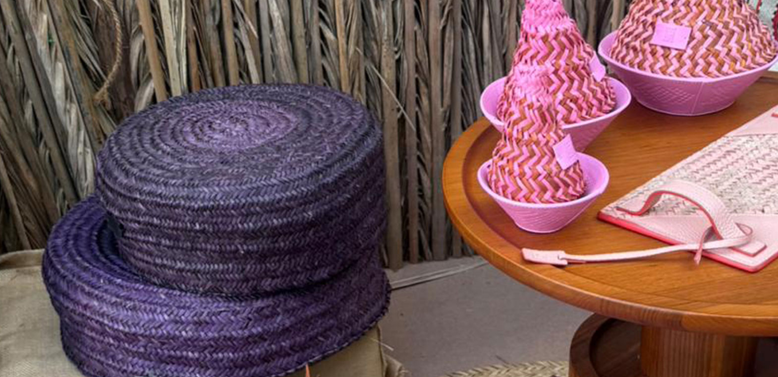 "إرثي" يوثق جماليات "السدو" في قمة المليار متابع 2026