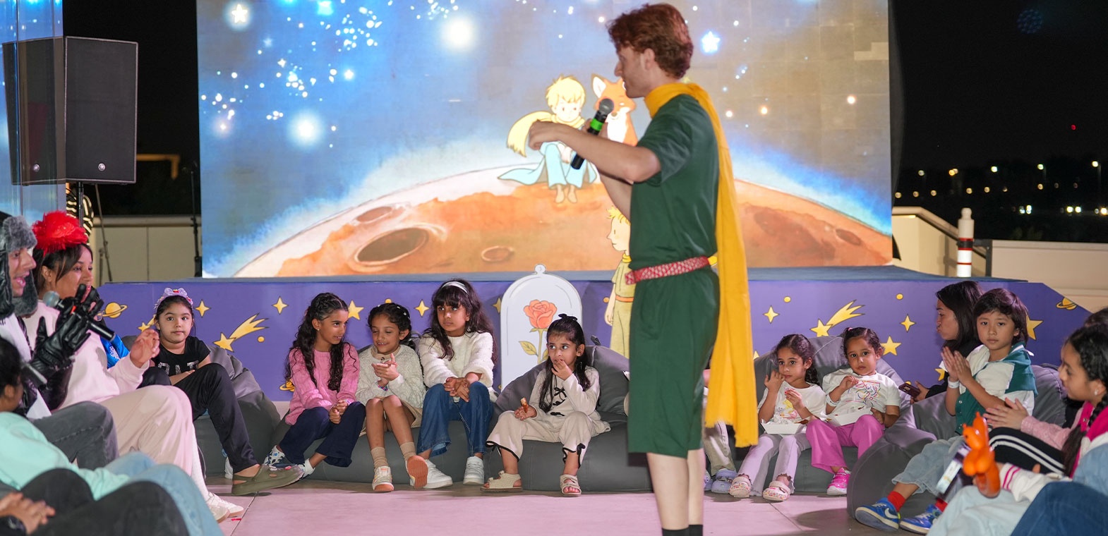 مروة العقروبي:  "بيت الحكمة" ..جسر ثقافي بين الماضي والحاضر