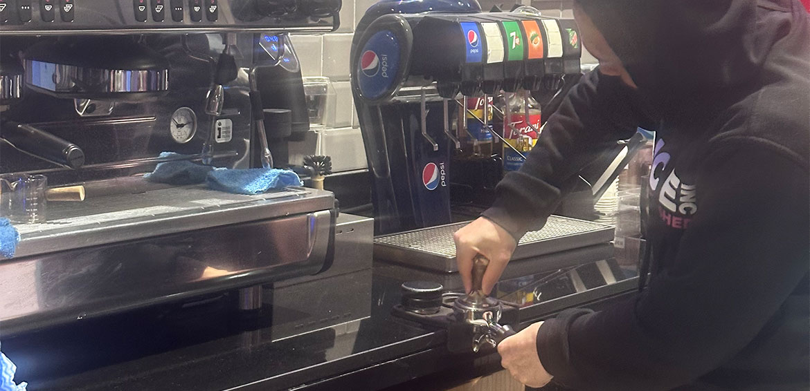 سيد أحمد : بدايات متواضعة لتحقيق مستقبل أفضل