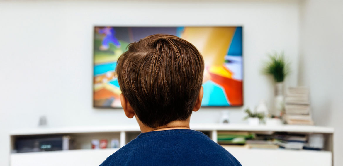  رسالة من "كنف"  لحماية الصغار في الفضاء الإلكتروني