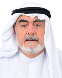 الدكتور يوسف الحسن: أخشى على القيم الإنسانية والتواصل الحقيقي في هذا العالم الافتراضي