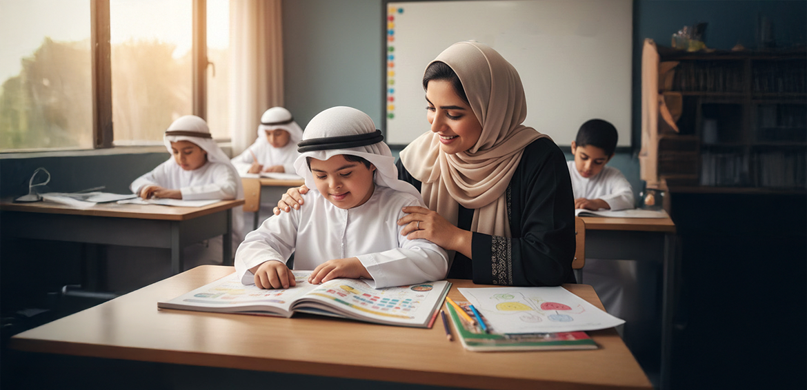 صعوبات التعلم بين الوعي والدعم