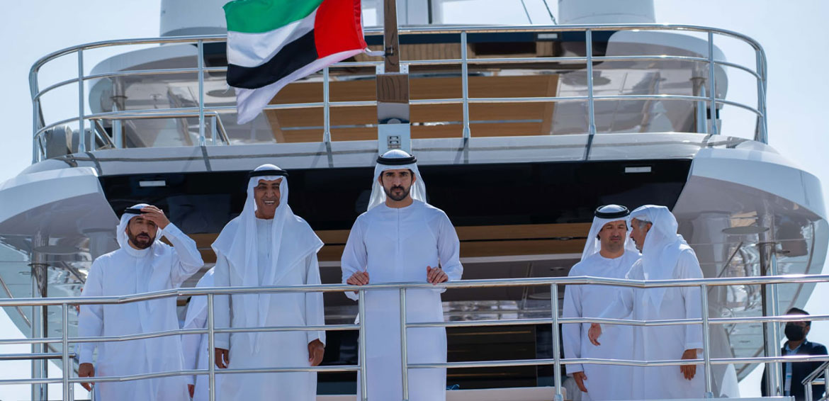 محمد الشعّالي.. بين شغف الحياة ومسؤولية الدوبلوماسية