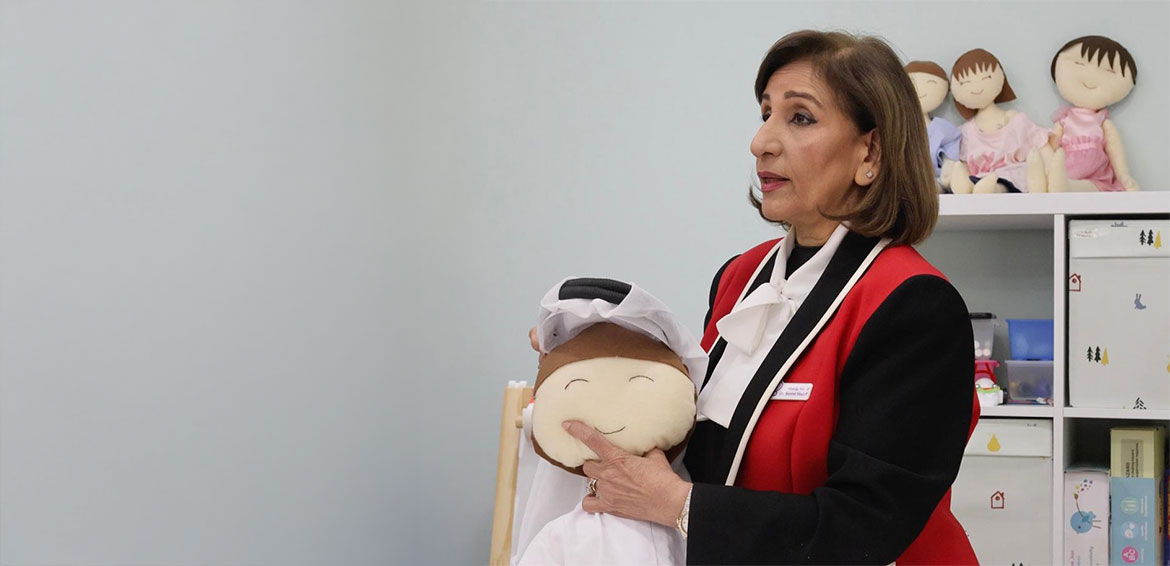 كنف" يطلق برنامجاً لتدريب الكوادر الطبية الشرعية على التواصل الآمن مع الأطفال ضحايا الإساءة