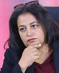 الفــن وسـؤال القـيـم 