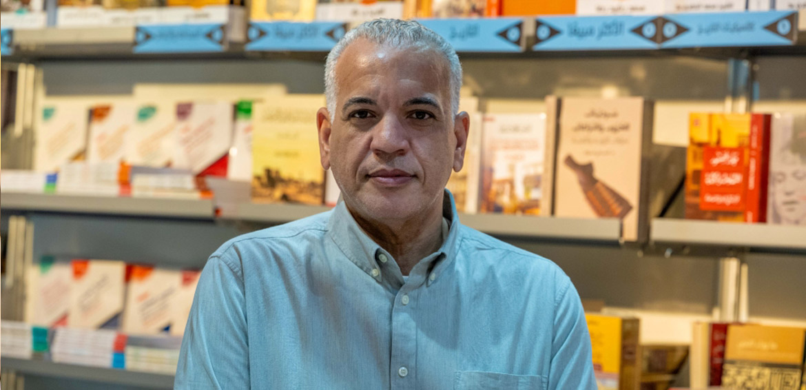 أكثر من 20 عنواناً مميزاً وجديداً من ترشيح خبراء في صناعة النشر والكتاب