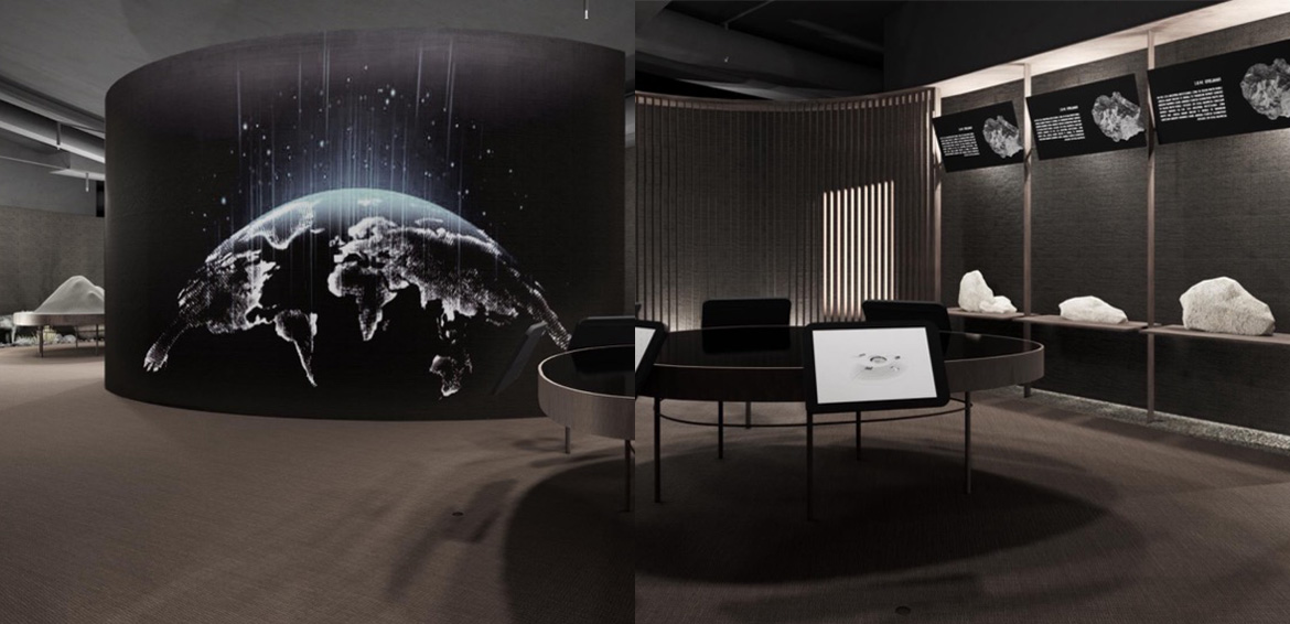 شروق تكشف عن "مركز كلباء للفن الصخري" وتعلن إنجاز "رحّال" في 2025 و"شاطئ كلباء" في 2026 