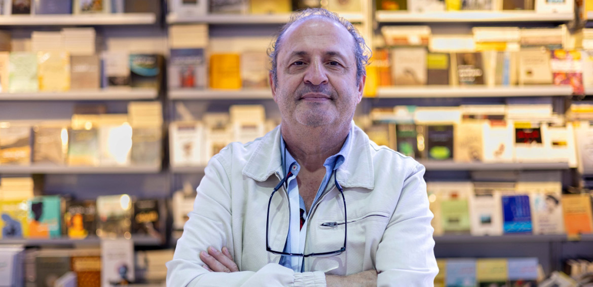 أكثر من 20 عنواناً مميزاً وجديداً من ترشيح خبراء في صناعة النشر والكتاب