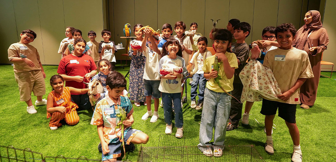 مروة العقروبي:  "بيت الحكمة" ..جسر ثقافي بين الماضي والحاضر