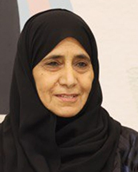 جائزة الشارقة لإبداعات المرأة الخليجية تعلن عن الشخصية الثقافية