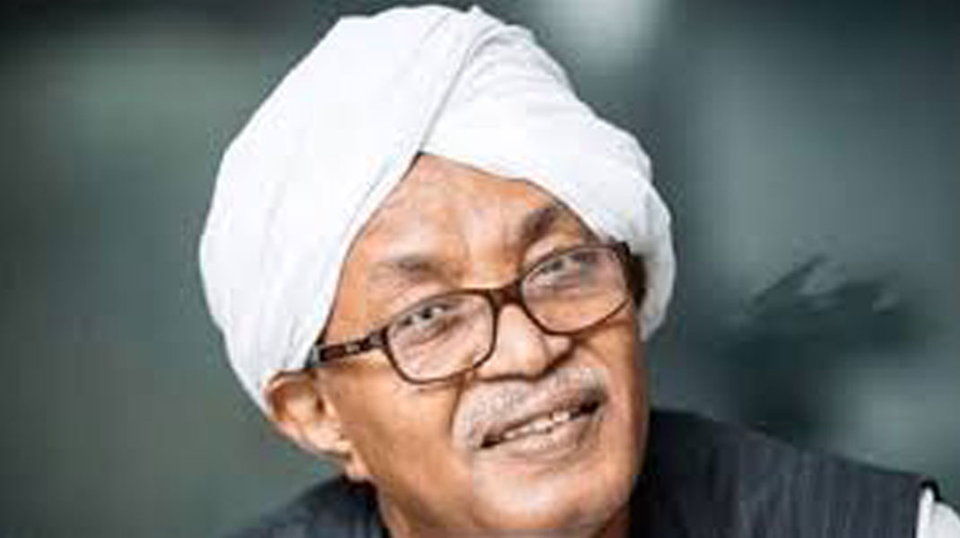 الهادي آدم... شاعر الأجيال