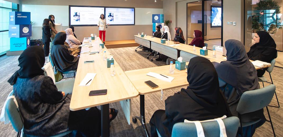 "مجلس سيدات أعمال الشارقة".. نموذج رائد لتمكين المرأة اقتصادياً