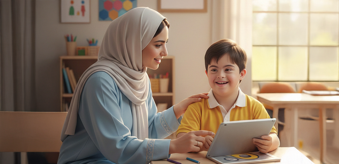 صعوبات التعلم بين الوعي والدعم