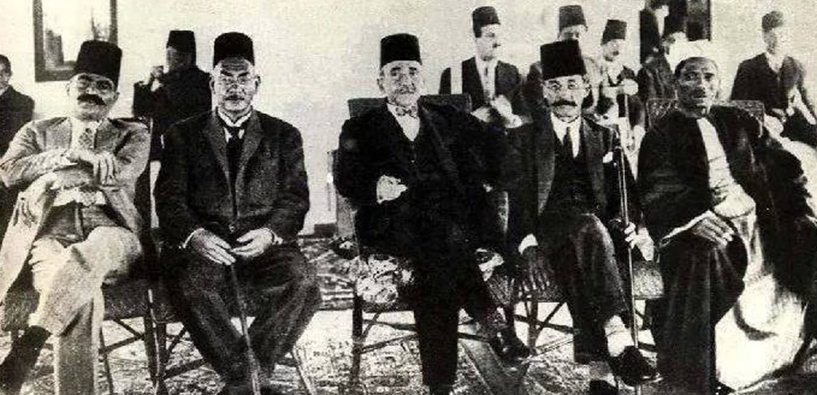 محمد عبد المطلب الجهني.. شاعر البادية الذي مزج أصالة الماضي بروح المعاصرة