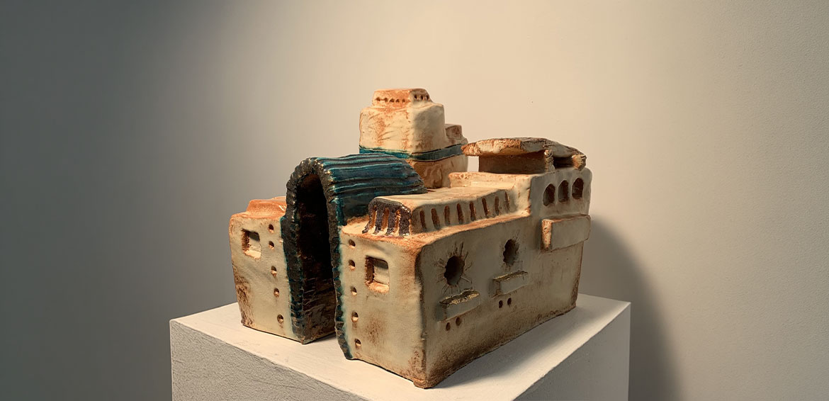 الأستاذة الدكتورة نادية مهدي الحسني: "حداثة التراث"...حفاظ على الهوية