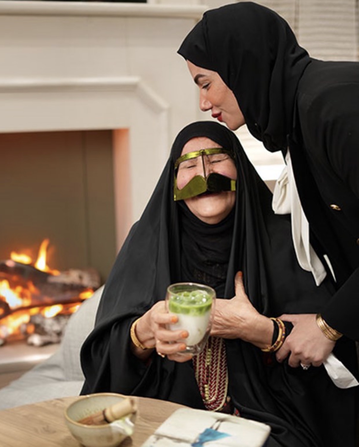 مريم المنصوري… حكاية مطبخ إماراتي يعبر إلى العالم